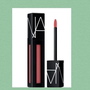 NARS "call me" powermatte lip pigment